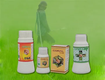agricultural pesticide