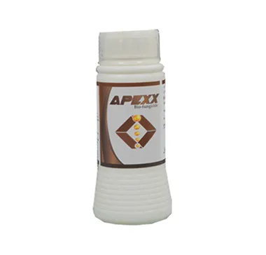 apex