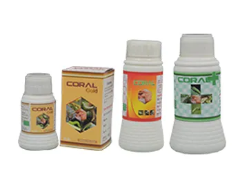 bio larvicide