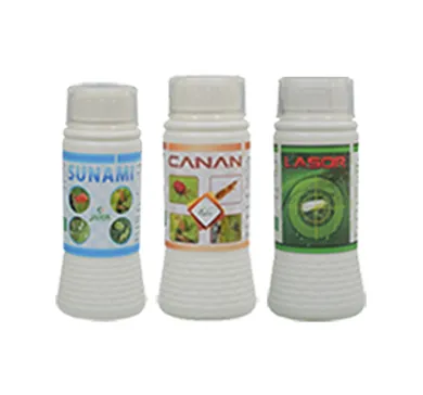 Plant Growth Regulator Exporter