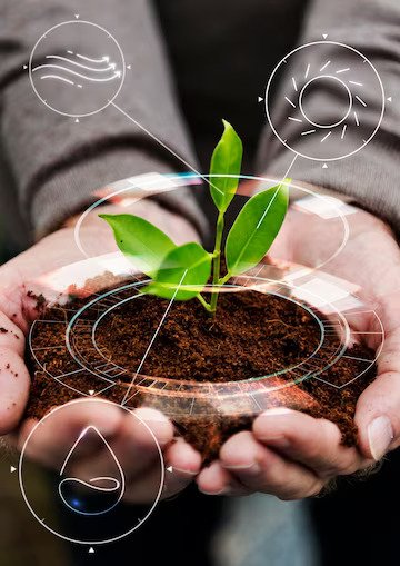 SANJEEVANI AGROAID SOLUTIONS Our Story